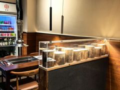 -肉甲韩国木炭烤肉(新壹街1店)