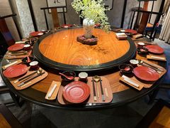 -31号公馆·百年府邸潇湘臻味