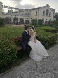 点击看大图 -伊莎贝拉婚礼庄园(顾村店)