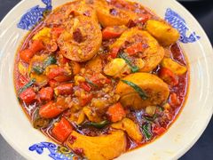 金钱蛋-潇湘阁(三里屯SOHO店)