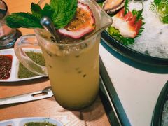 -生如夏花泰式火锅(鹭洲里店)