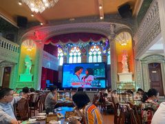 -日日鲜自助餐厅(小公园店)