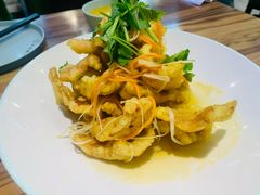 -合合春饼·酱骨·东北菜(潘家园店)