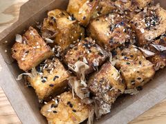 -肥安娜·小吃·饮品