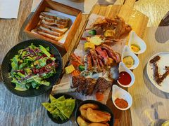 -成都钓鱼台精品酒店-品聚·成都餐厅