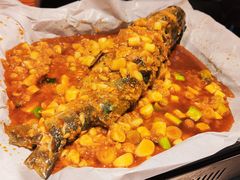 -红辣椒·川菜·火锅(张杨路店)