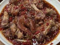 -贤花饭店(城阳店)