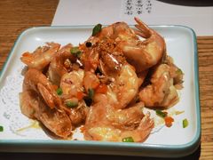 -中国徽菜·徽商故里(广安门店)