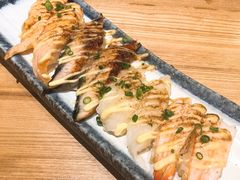 -初居食屋日式料理(万象城购物中心店)