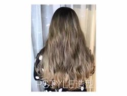 -P.STYLE 派斯造型