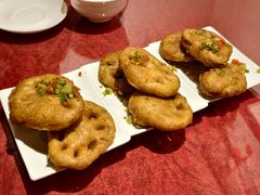 藕然巧合-天厨妙香素食餐厅(清华店)