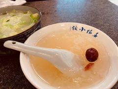 -春阳水饺(香槟广场店)