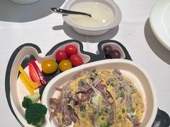 -眉州东坡·熊猫主题餐厅(枫蓝店)
