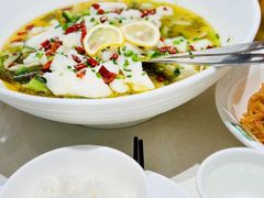 -绿草地·湘菜(7mall店)