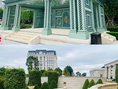 -鹭禧·中餐厅(厦门波特曼七星湾酒店)