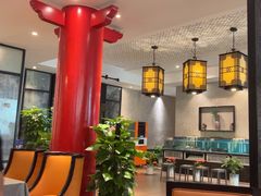 -汉水谣·江景餐厅(江滩店)