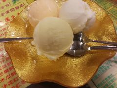 金牌椰子雪糕-顺记冰室(宝华路店)