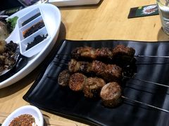 -蒙料·手把肉(望京店)