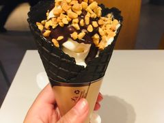 -麦当劳(中山公园龙之梦店)