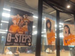 -G-STEPS舞蹈工作室