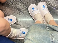 -39°·叁十九度·浴足SPA(龙湖滨江天街总店)