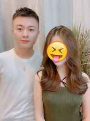 点击看大图 -OnHair造型