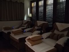 -泽云足心道·按摩足浴养生SPA(高铁站店)
