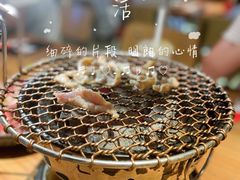 -烧肉达人•炭火烧肉(新天地店)