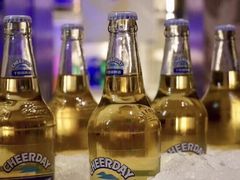 -杭州龙禧福朋喜来登酒店