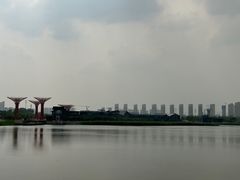 -保定东湖公园(莲池区)