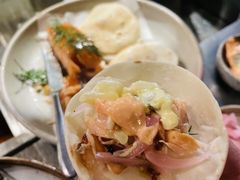 -BOR Eatery(安福路店)