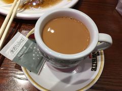 丝袜奶茶-陈光记烧腊(长寿路店)