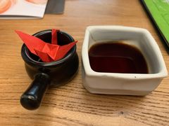 -隐泉之语日式料理(王府中环店)