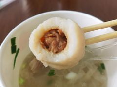 -同利肉燕老铺(澳门路店)