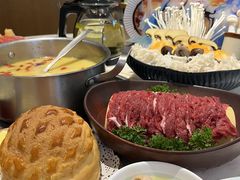 -花城粤菜餐厅(高新区店)