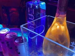 -A+ LIVE HOUSE(武汉天地店)