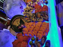 -西双版纳洲际度假酒店-海鲜傣味烧烤·侬香全日制餐厅