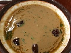 -福寿斋·老北京铜锅涮肉·烧烤(清岚店)