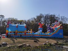 -佛手湖郊野公园