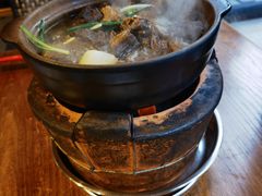 -阿润打边炉·鲜切鸡煲(华漕店)