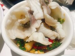 -红日饭店(裕隆三路店)