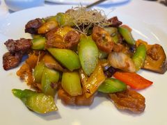 -三号黄浦会Canton Table