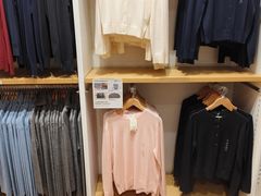 -优衣库(青岛万象城店)