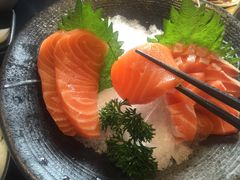 -大吉鲜鱼料理自慢(维也纳大厦店)