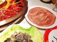 -大味生态火锅(蓝谷地店)
