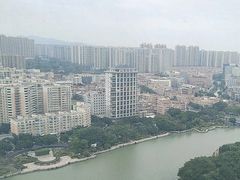 -荣誉国际酒店-云顶旋转餐厅