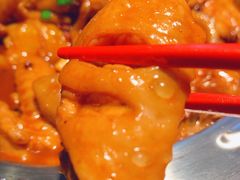 -胖哥俩肉蟹煲(梅溪步步高店)