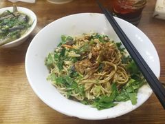 -欣达面馆(天桥支路店)