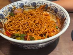-王繁星面馆(西安熙地港店)