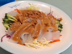 -大清花饺子(山庄店)